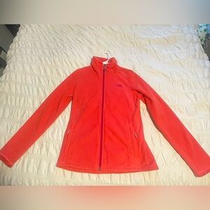 The North Face Women’s Full Zip Fleece Jacket